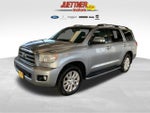 2013 Sequoia Thumbnail 4