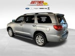2013 Sequoia Thumbnail 5