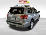 2013 Sequoia Thumbnail 8