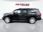 2012 Sequoia Thumbnail 4