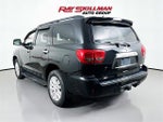 2012 Sequoia Thumbnail 5