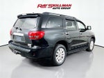 2012 Sequoia Thumbnail 7
