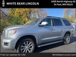 2017 Sequoia Thumbnail 1