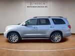 2017 Sequoia Thumbnail 3