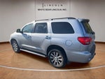 2017 Sequoia Thumbnail 4