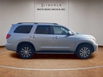 2017 Sequoia Thumbnail 6