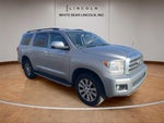 2017 Sequoia Thumbnail 7