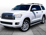 2015 Sequoia Thumbnail 1