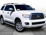 2015 Sequoia Thumbnail 2