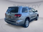 2019 Sequoia Thumbnail 5