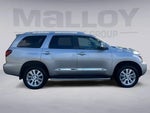 2019 Sequoia Thumbnail 6