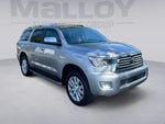 2019 Sequoia Thumbnail 7