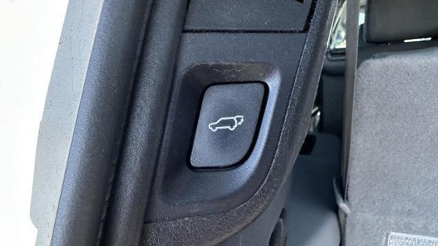 2019 Toyota Sequoia Platinum