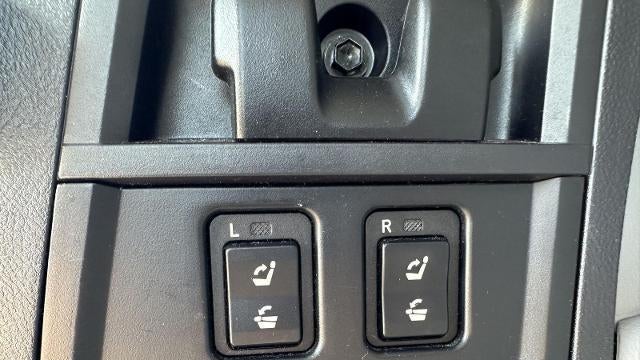 2019 Toyota Sequoia Platinum