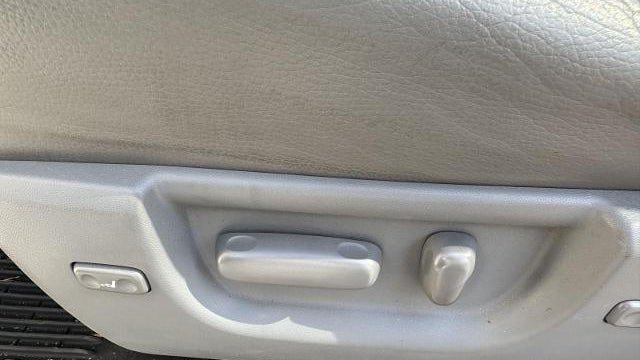 2019 Toyota Sequoia Platinum
