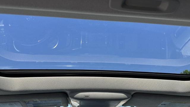 2019 Toyota Sequoia Platinum