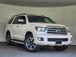 2011 Sequoia Thumbnail 1