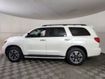 2011 Sequoia Thumbnail 4