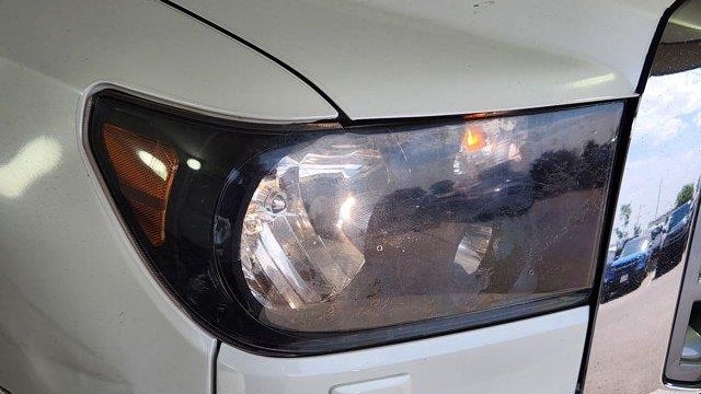 2011 Toyota Sequoia Platinum