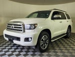 2011 Sequoia Thumbnail 3