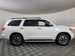 2011 Sequoia Thumbnail 8