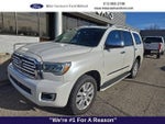 2019 Sequoia Thumbnail 1