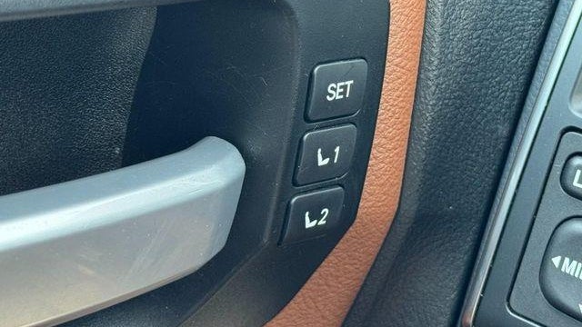 2019 Toyota Sequoia Platinum