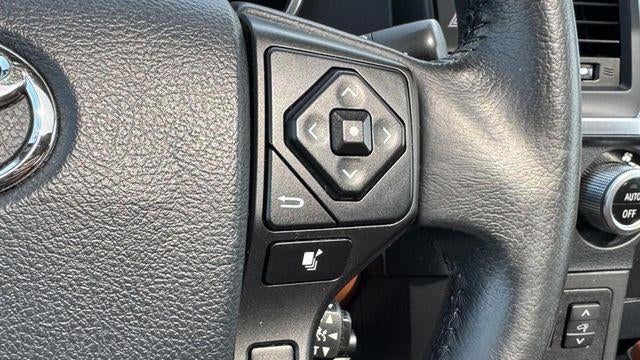 2019 Toyota Sequoia Platinum