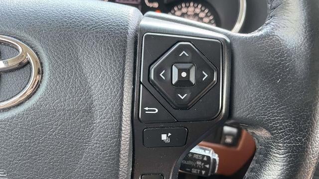 2020 Toyota Sequoia Platinum