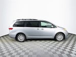 2017 Sienna Thumbnail 8