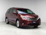 2017 Sienna Thumbnail 1