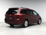 2017 Sienna Thumbnail 8