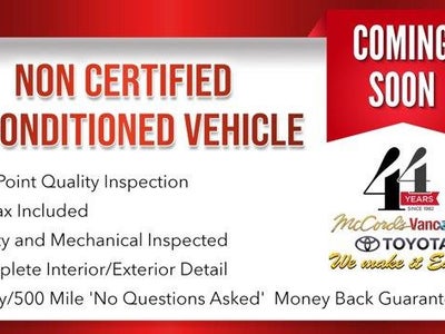 2017 Toyota Sienna AWD XLE 7-Passenger 4DR Mini-Van