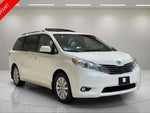 2017 Sienna Thumbnail 1