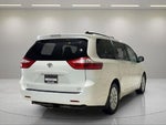 2017 Sienna Thumbnail 3