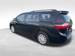 2017 Sienna Thumbnail 4