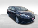 2017 Sienna Thumbnail 8