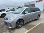 2018 Sienna Thumbnail 1