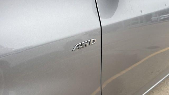 2018 Toyota Sienna XLE 7-Passenger