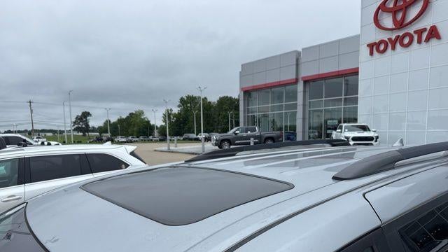 2018 Toyota Sienna XLE 7-Passenger