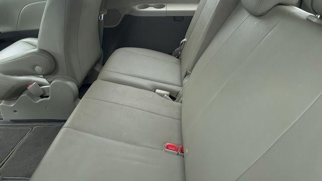 2018 Toyota Sienna XLE 7-Passenger