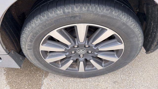 2018 Toyota Sienna XLE 7-Passenger