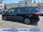 2018 Sienna Thumbnail 2