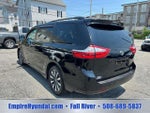 2018 Sienna Thumbnail 3