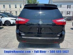 2018 Sienna Thumbnail 4