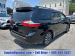 2018 Sienna Thumbnail 5