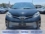2018 Sienna Thumbnail 6