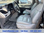 2018 Sienna Thumbnail 8