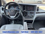 2018 Sienna Thumbnail 10