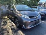 2018 Sienna Thumbnail 3